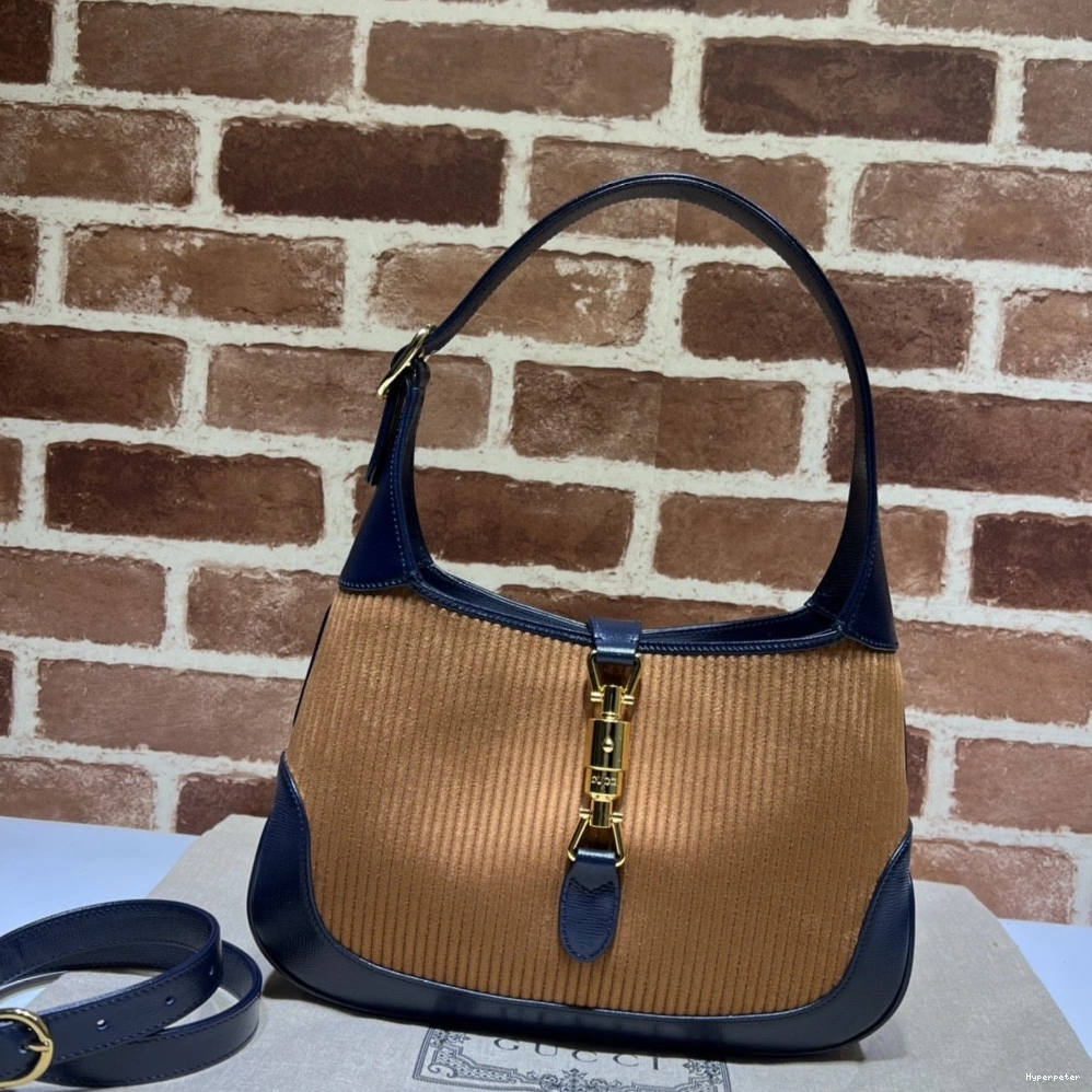 small bag 1961 shoulder GUCCI Jackie 0724
